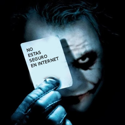 Delitos Informáticos