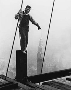 Prevención de Riesgos Laborales