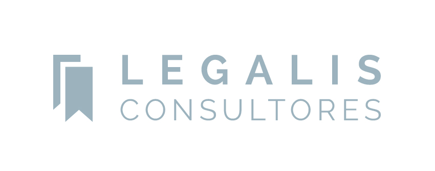 LOGOTIPO LEGALIS CONSULTORES