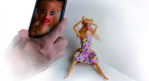 pornografía infantil