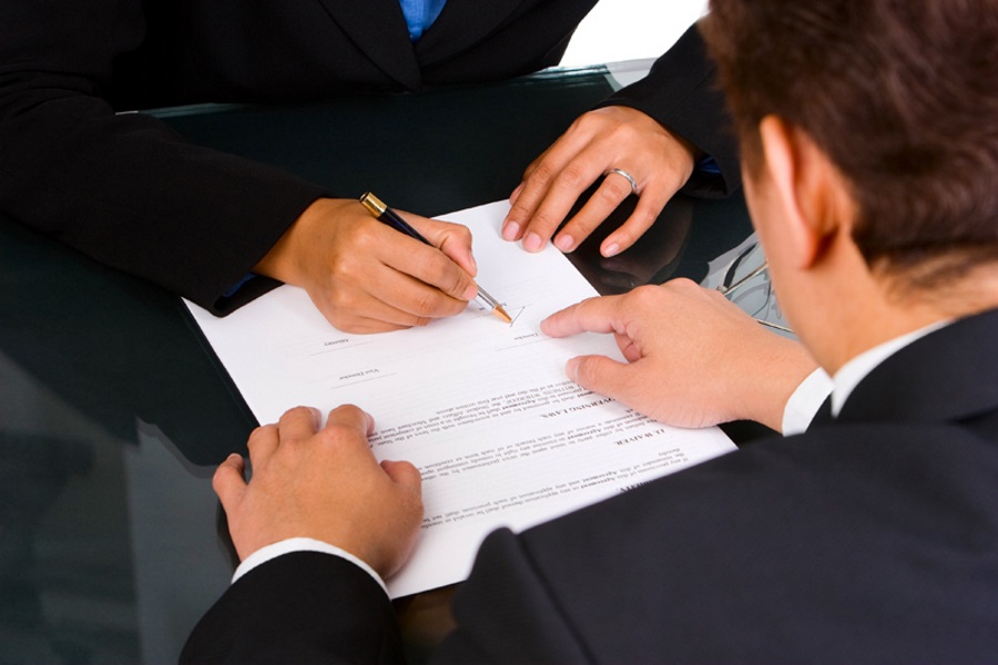 Contratos Informáticos.