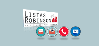 Publicidad no deseada