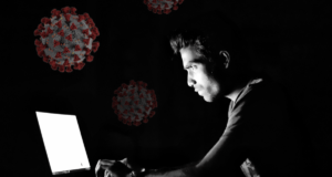 Coronavirus y Protección de datos