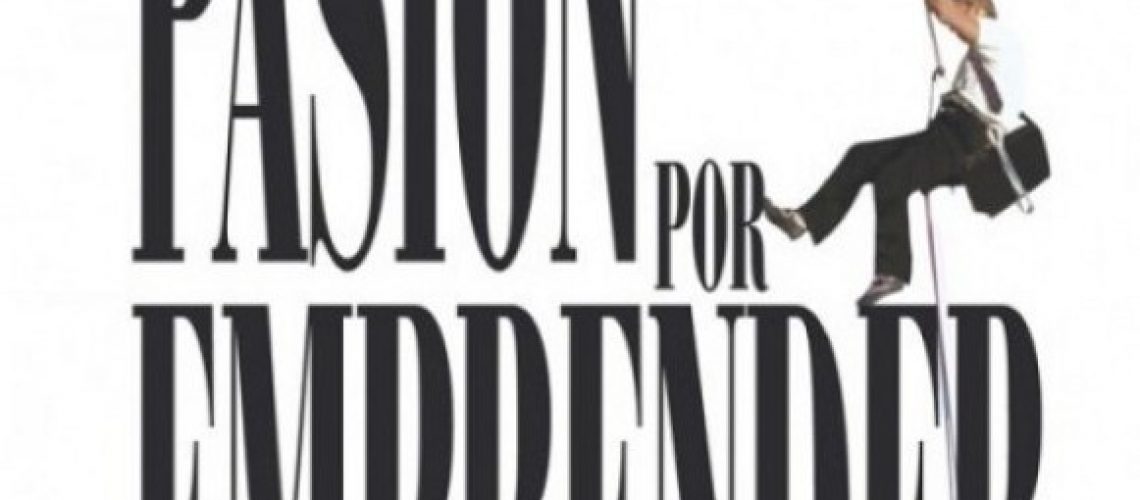 50 errores de un emprendedor. 1.-Pasión por emprender.1.1