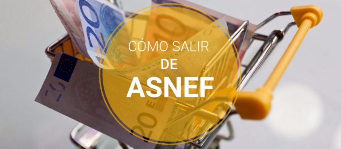 ASNEF. COMO SALIR-830x436