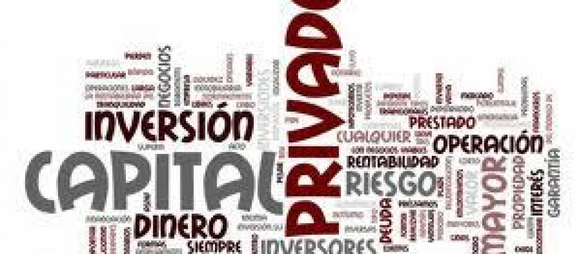 Capital Privado