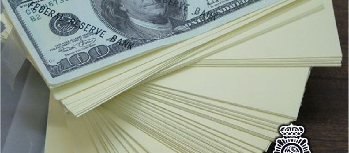 Del Fraude las "Cartas Nigerianas" por Legalis Consultores.