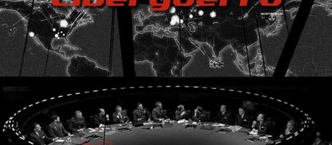 Ciberguerra (1)