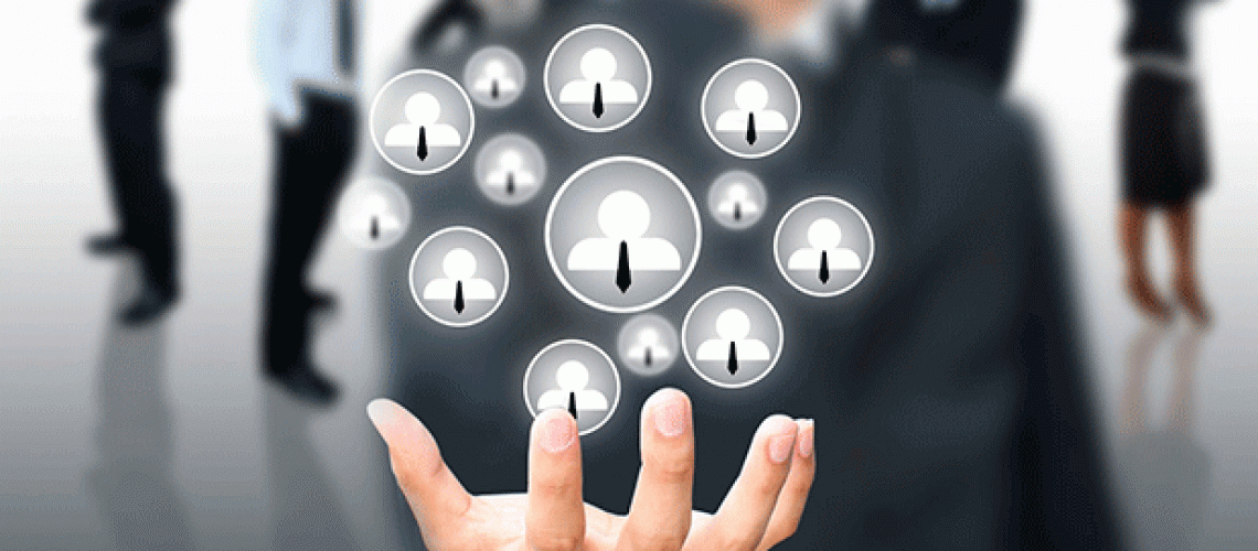 La Importancia de tener Colaboradores. de Legalis Consultores.