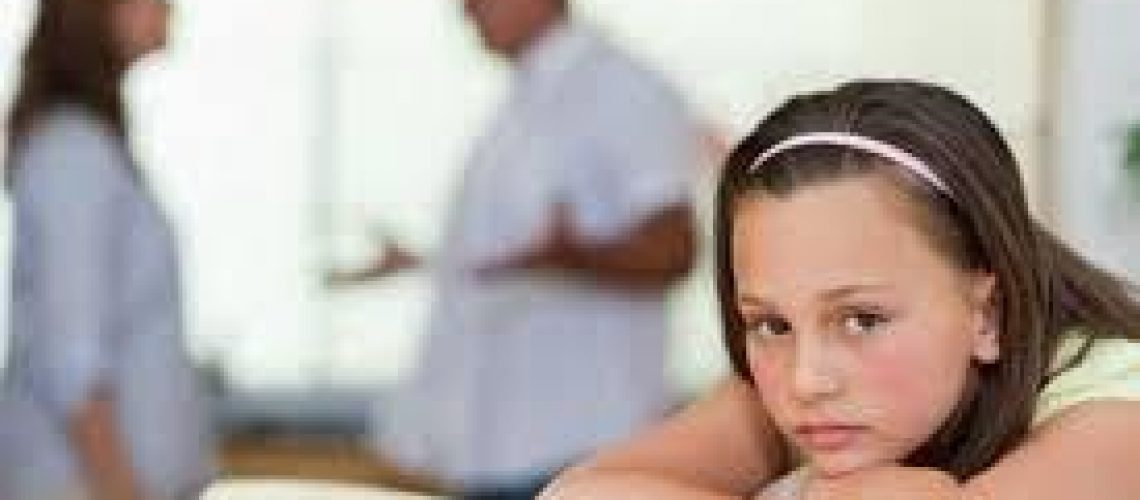 Custodia y Patria Potestad