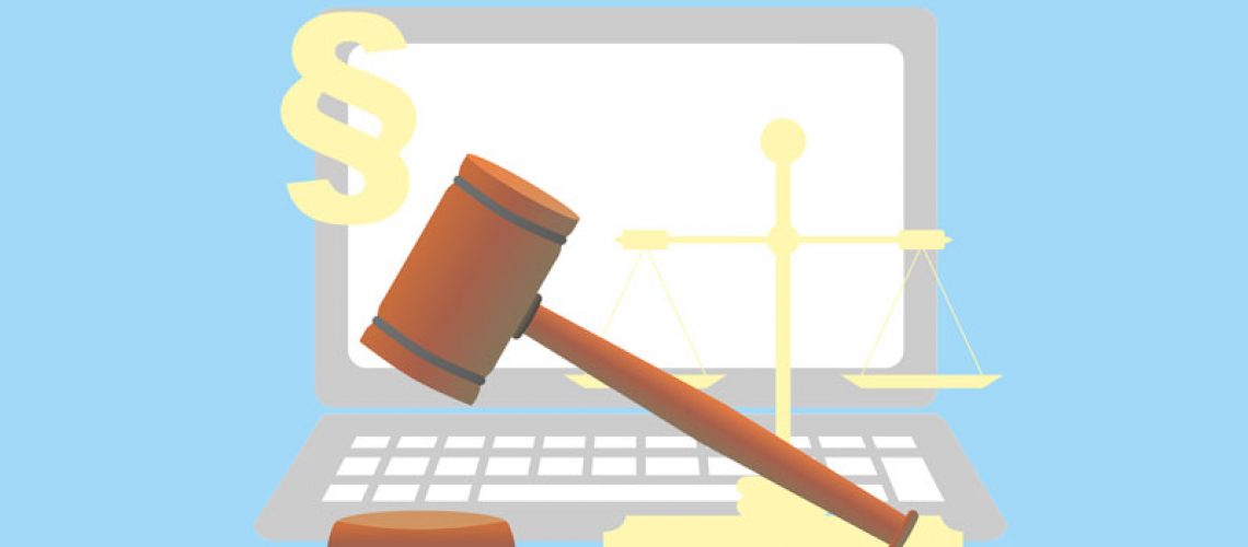 DELITOS INFORMATICOS. INTERCEPTACION.1