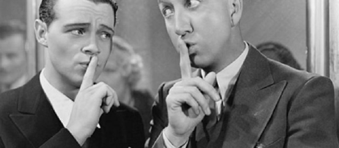 DESCUBRIMIENTO DE SECRETOS. 2