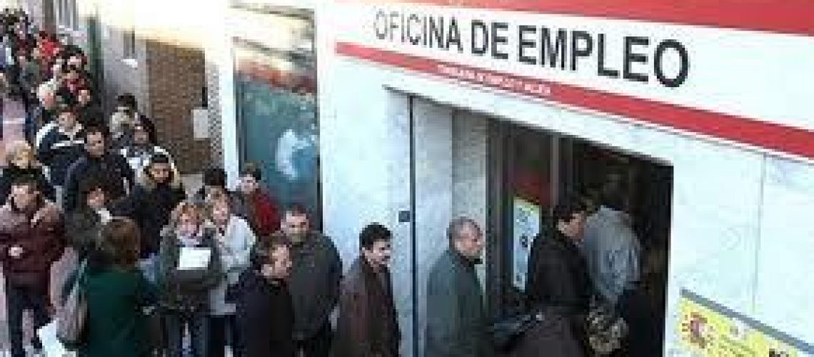 DESEMPLEO + 45 AÑOS