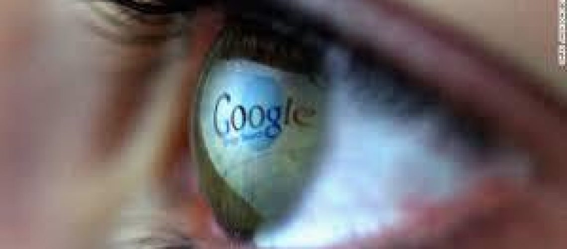 Derecho al Olvido. Por Fin