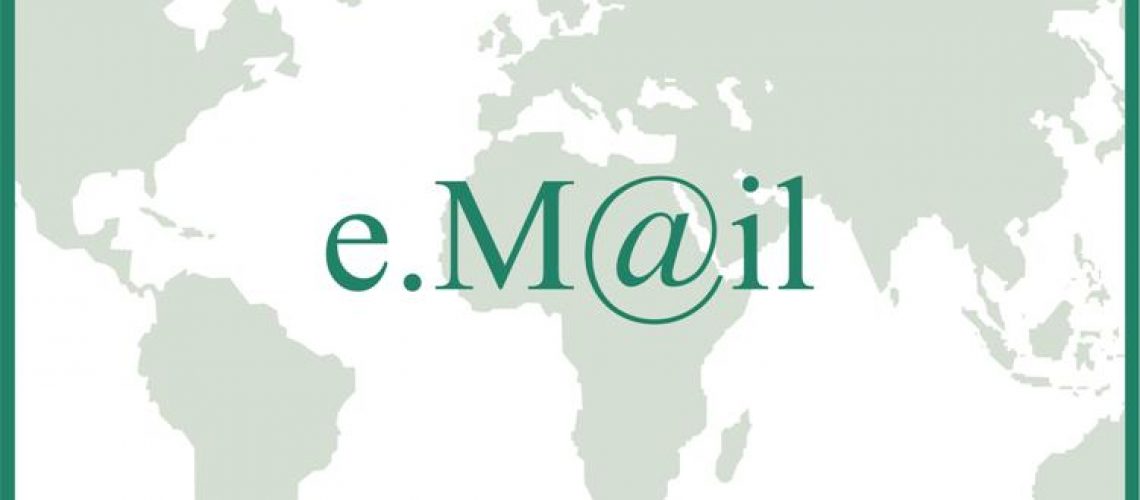 EMAIL COMO PRUEBA EN JUICIO