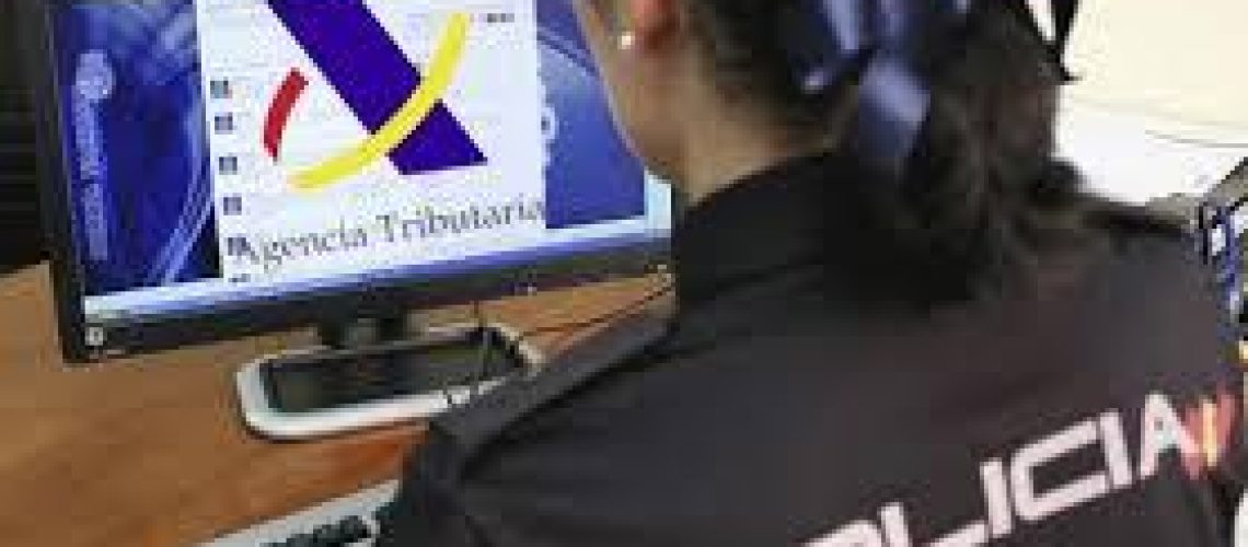 De Legalis Consultores. ESTAFAS ACTUALES suplantando a HACIENDA y CORREOS..