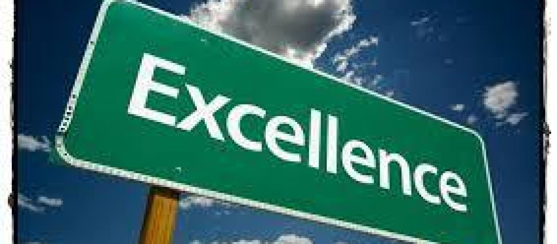 Excelencia 1