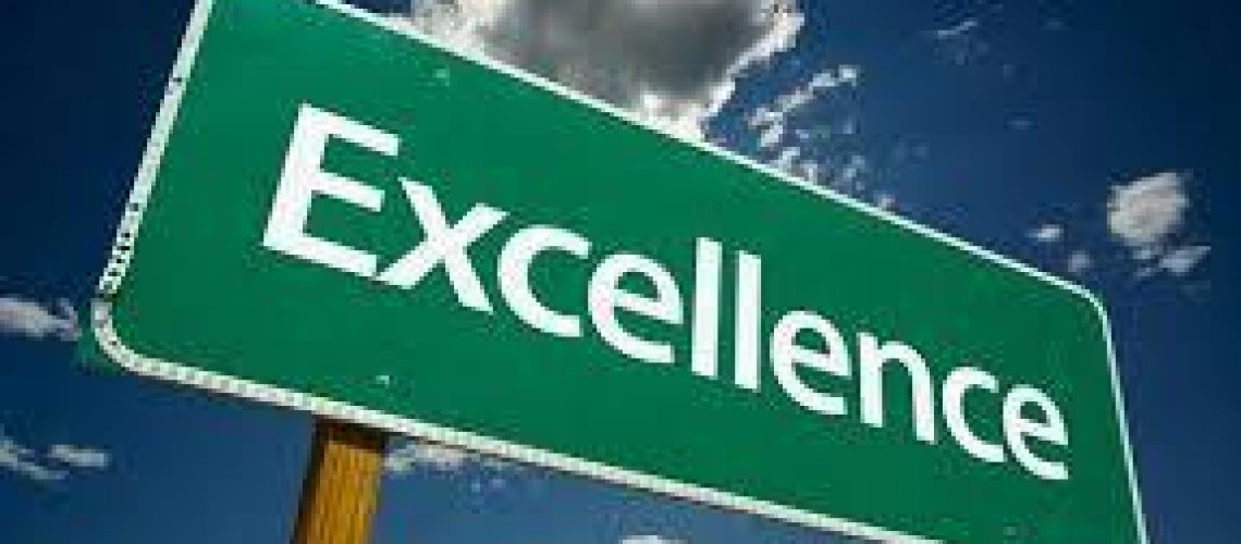 De no trabajar Más sino Mejor.