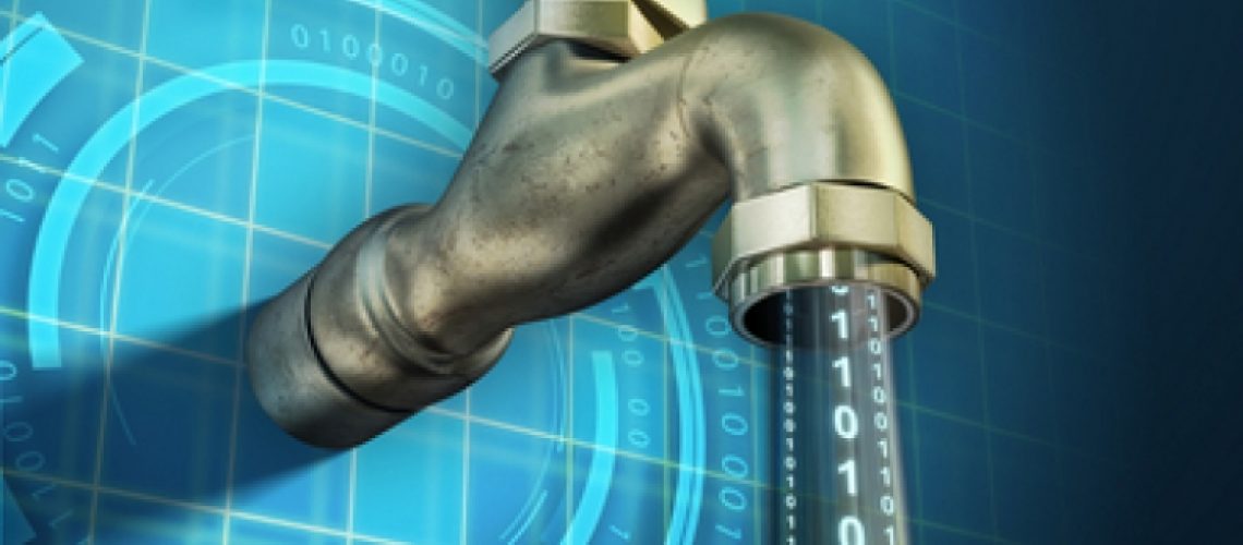 Fuga de información. 5.1