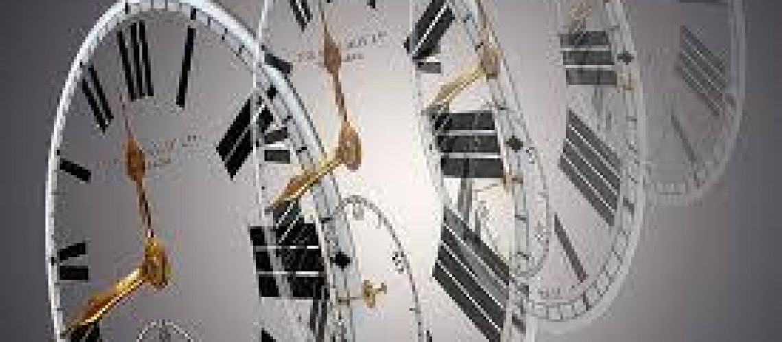 "Gestión del Tiempo"