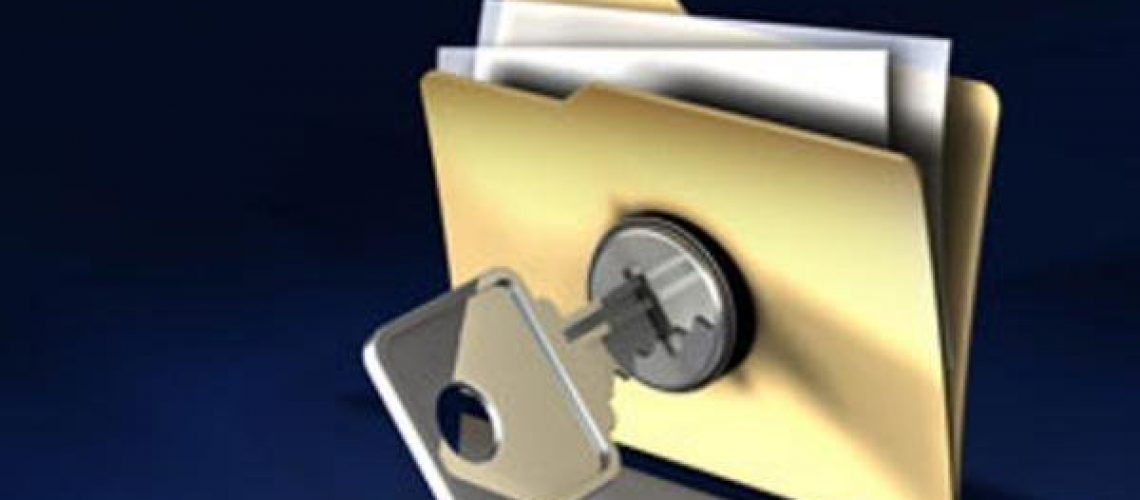 Las empresas y la lopd. 4