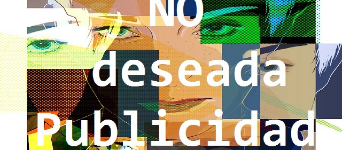 PUBLICIDAD NO DESEADA.6.publicidad no deseada1