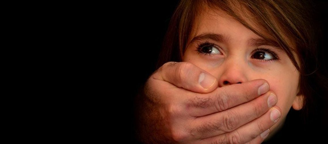 Pornografía Infantil. 1