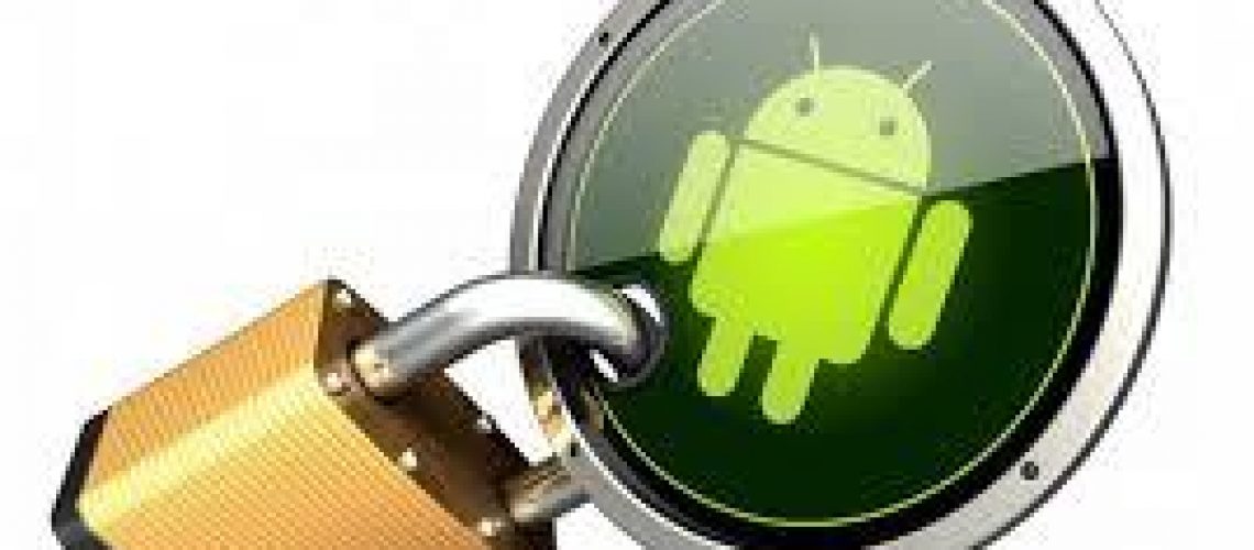 Configuración de la Privacidad para Android