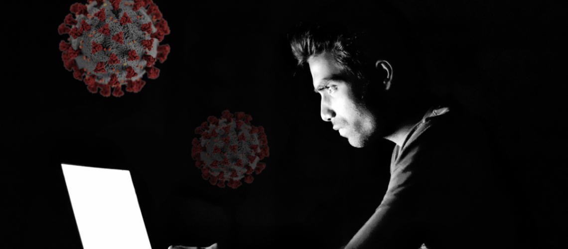 Coronavirus y Protección de datos