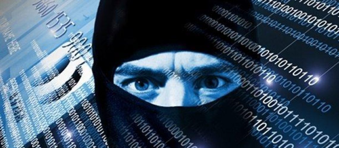 delitos informaticos.1.-usurpación identidad