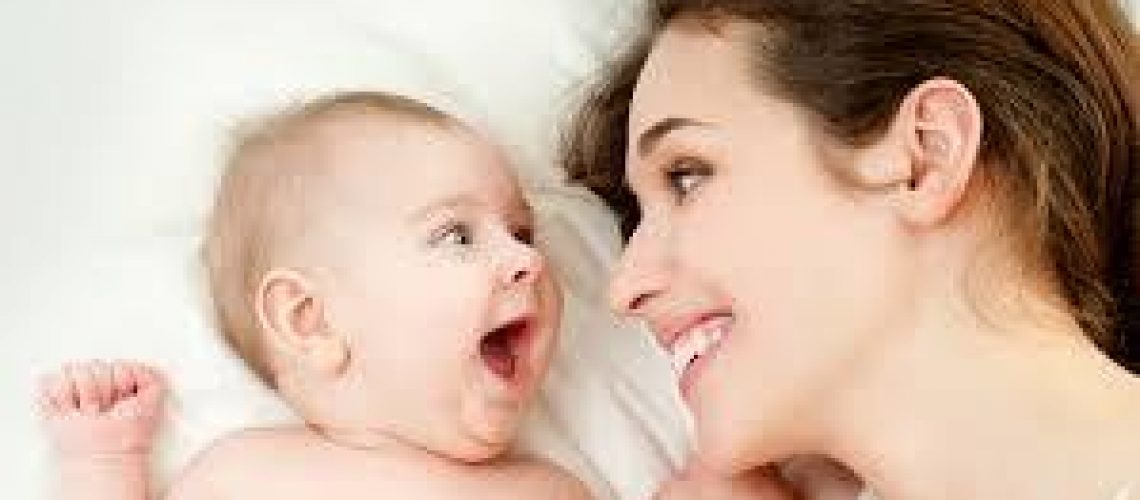 Feliz día de la Madre. Oda a una Madre. Ignacio Puig Carles