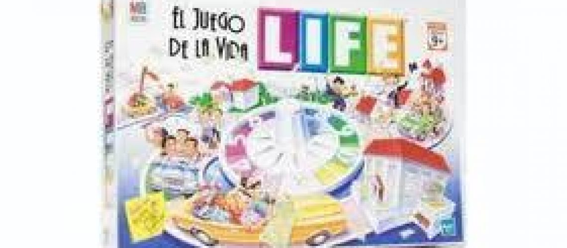 Olvidarse que todo es un juego y que hacemos esto para divertirnos