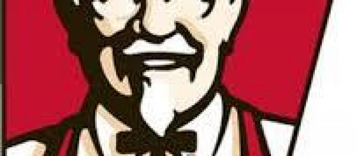 kfc. Kentucky
