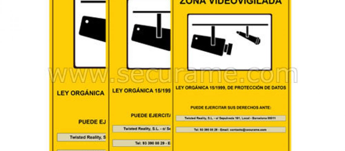 las empresas y lopd. 7