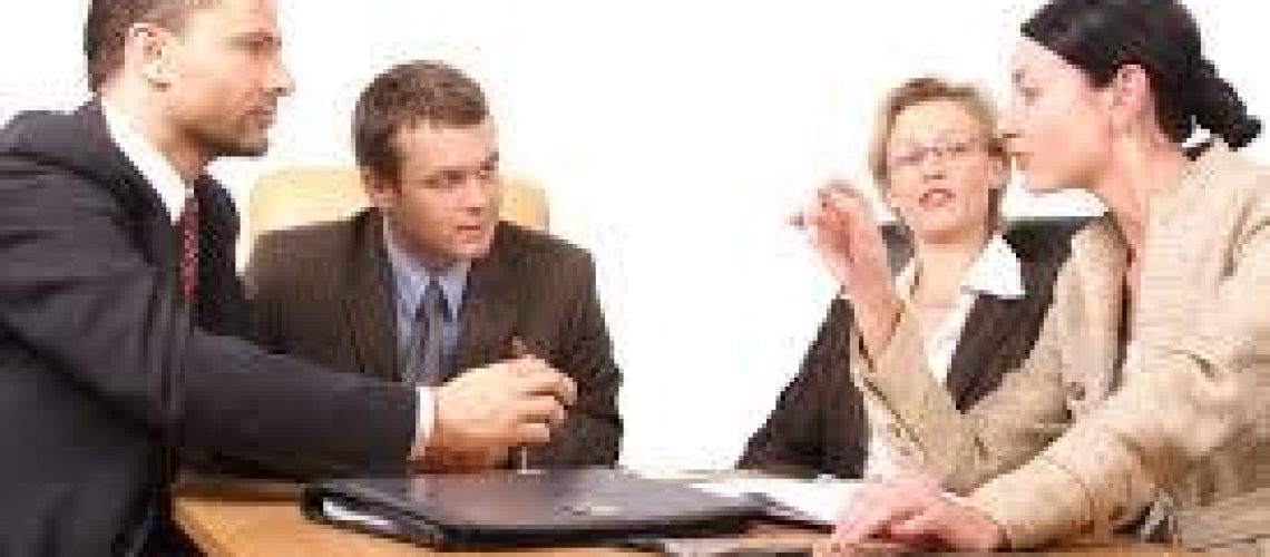 mediación en comercios