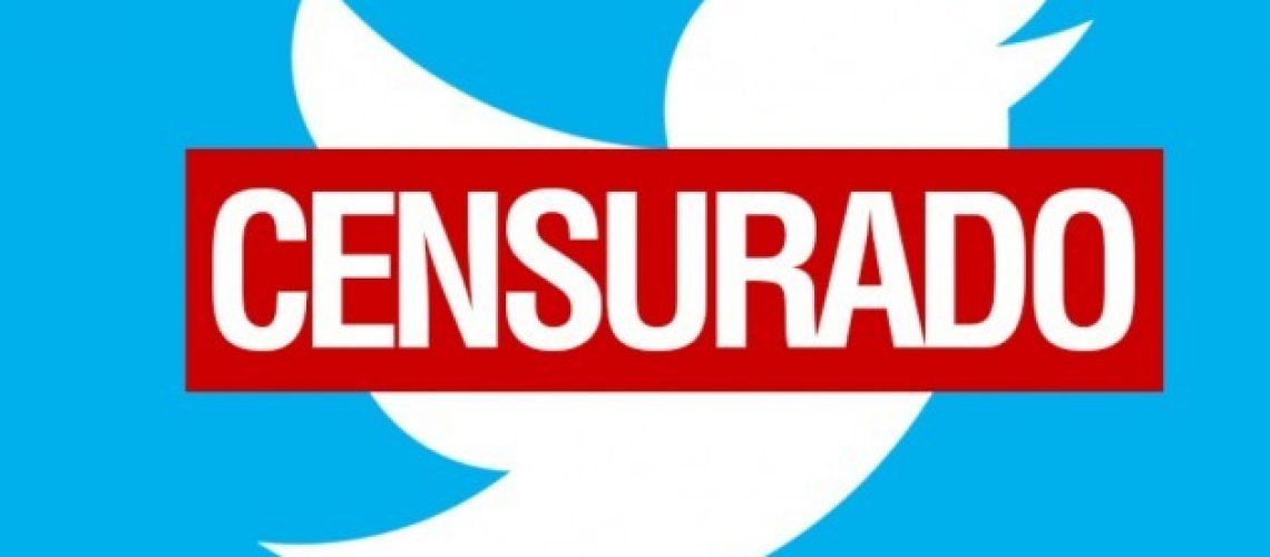 ¿Se puede cometer delitos a través de Twitter?